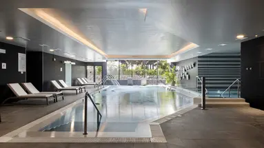 GRAN MELIA PALACIO DE ISORA