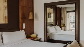 Gran Melia Palacio De Isora