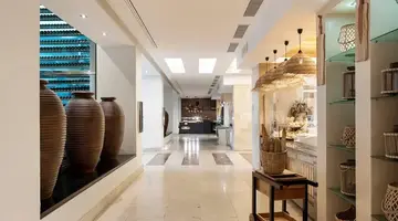 Gran Melia Palacio De Isora