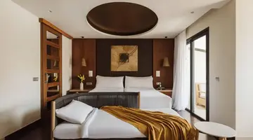 Gran Melia Palacio De Isora