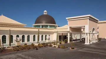 Gran Melia PALACIO DE ISORA