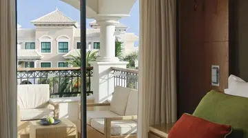 Gran Melia PALACIO DE ISORA