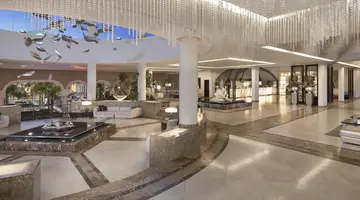 Gran Melia Palacio De Isora