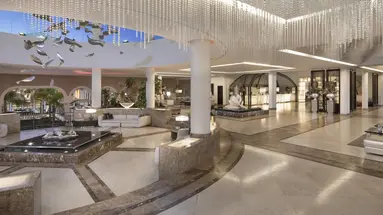 Gran Melia Palacio De Isora