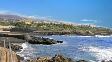 Gran Melia Palacio De Isora