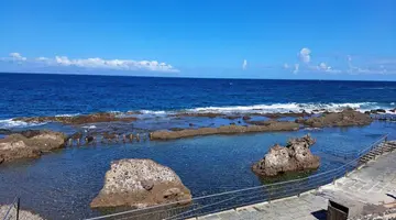 Gran Melia Palacio de Isora