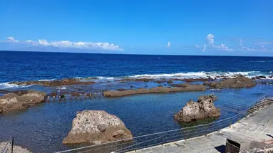 Gran Melia Palacio de Isora