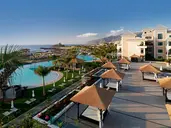 GRAN MELIA PALACIO DE ISORA