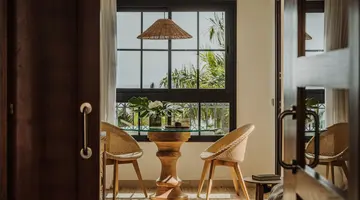 GRAN MELIA PALACIO DE ISORA