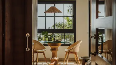 GRAN MELIA PALACIO DE ISORA