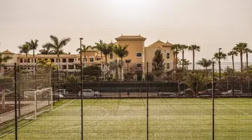 Gran Melia Palacio De Isora