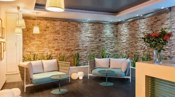 Gran Melia Palacio De Isora