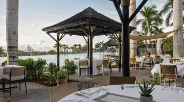 Gran Melia Palacio De Isora