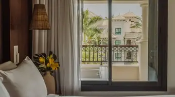 Gran Melia Palacio De Isora