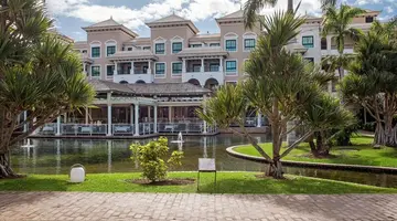 Gran Melia Palacio De Isora