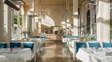 Gran Melia Palacio De Isora