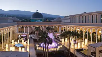 Gran Melia PALACIO DE ISORA