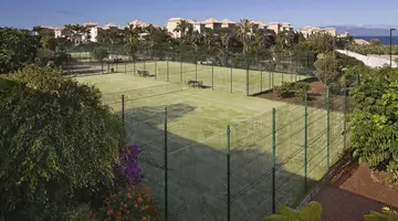 Gran Melia PALACIO DE ISORA