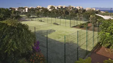 Gran Melia PALACIO DE ISORA