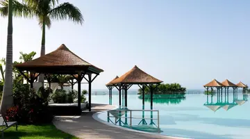 Gran Melia Palacio de Isora