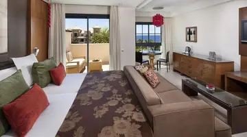 Gran Melia Palacio De Isora