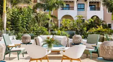 Gran Melia Palacio de Isora
