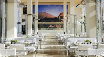 GRAN MELIA PALACIO DE ISORA