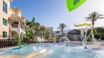 GRAN MELIA PALACIO DE ISORA