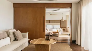 GRAN MELIA PALACIO DE ISORA