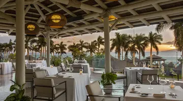 GRAN MELIA PALACIO DE ISORA