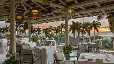 GRAN MELIA PALACIO DE ISORA