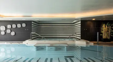 GRAN MELIA PALACIO DE ISORA