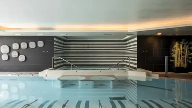 GRAN MELIA PALACIO DE ISORA