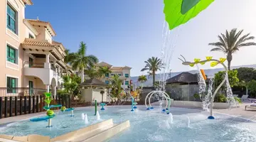 Gran Melia Palacio De Isora