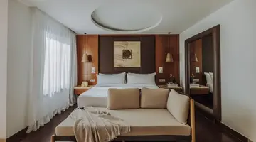Gran Melia Palacio De Isora