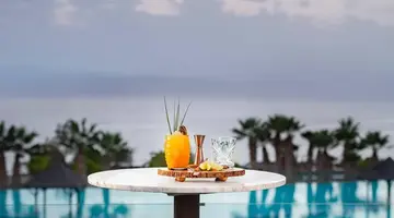 Gran Melia Palacio De Isora