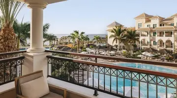 Gran Melia Palacio De Isora