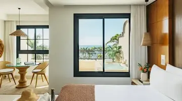 Gran Melia Palacio De Isora