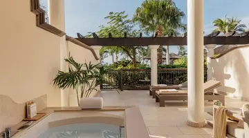 Gran Melia Palacio De Isora