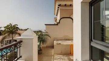 Gran Melia Palacio De Isora