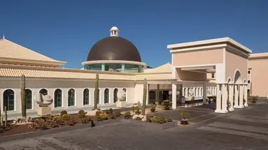 Gran Melia PALACIO DE ISORA