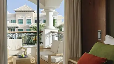 Gran Melia PALACIO DE ISORA