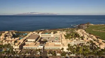 Gran Melia PALACIO DE ISORA