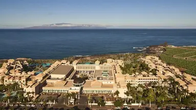Gran Melia PALACIO DE ISORA