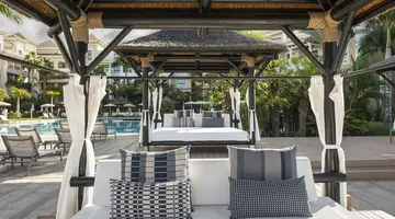 Gran Melia Palacio De Isora