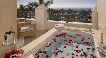 Gran Melia Palacio De Isora