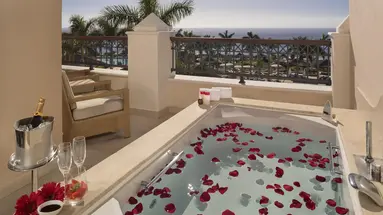 Gran Melia Palacio De Isora