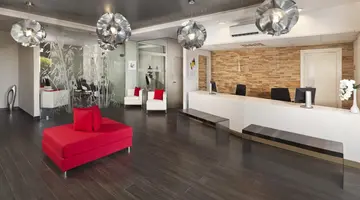 Gran Melia Palacio De Isora