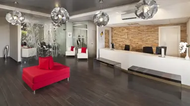 Gran Melia Palacio De Isora