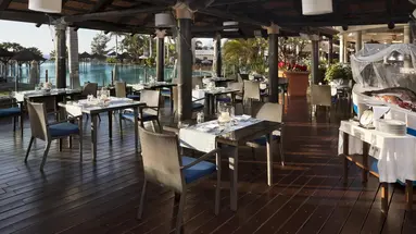 Gran Melia Palacio De Isora